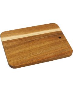 Office 1 Дъска за рязане Chopper Midi, от акация, 20 х 15.2 х 1.1 cm