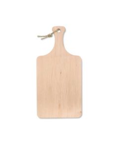 Office 1 Дъска за рязане Gourmet, от акация, 18 х 37 х 1.2 cm