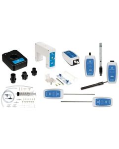 Data Harvest Комплект по химия, за напреднали, с безжични сензори