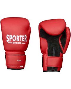 Боксови ръкавици Sporter Boxing, размер 12