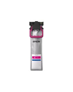 EPSON WorkForce Pro EM-EP-C800R Magenta XL Ink 5K