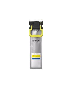 EPSON WorkForce Pro EM-EP-C800R Yellow XL Ink 5K