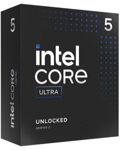 INTEL Core Ultra 5 245KF 5.2GHz FCLGA18W LGA1851 24M Cache Boxed CPU