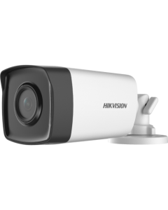 Камера HikVision 2MP DS-2CE17D0T-IT3F, 2.8mm, Fixed Bullet