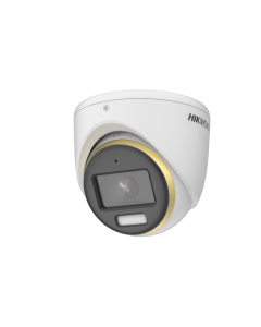 Камера HikVision 2MP DS-2CE70DF3T-MFS, 3.6mm ColorVu Audio Fixed Turret