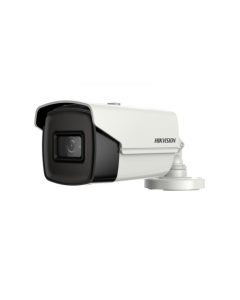 HikVision 5MP DS-2CE16H8T-IT5F, 3.6mm, Ultra Low Light Fixed Bullet