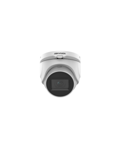 HikVision 5MP DS-2CE76H0T-ITMFS 2.8mm, Audio Fixed Turret