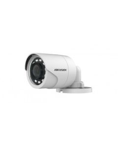 Камера HikVision DS-2CE16D0T-IRF, 2MP, 3.6mm Fixed Mini Bullet Camera