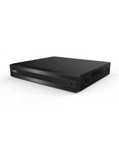 NVR TVT 4CH TD-3004H1-4P-B1-B 64Mbps, 1xHDD, POE