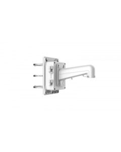 Монтажна основа HikVision DS-1602ZJ-BOX-POLE, вертикална