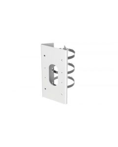 Монтажна основа за стълб HikVision DS-1475ZJ-SUS