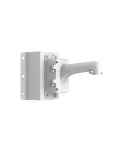 Монтажна ъглова основа HikVision DS-1604ZJ-BOX-Corner