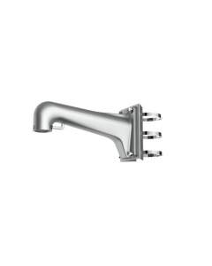 Монтажна ъглова стойка HikVision DS-1603ZJ-Pole-P
