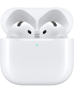 Apple AirPods 4 (USB-C) with Active Noise Cancellation