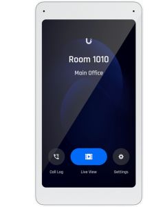 Ubiquiti UA-Intercom-Viewer Display