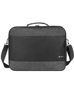 Natec Laptop Bag Impala 2 15.6", Stone Grey