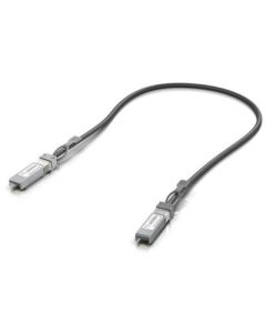 Кабел Ubiquiti UACC-DAC-SFP10-3M, SFP+, 10G, direct attach, 3m