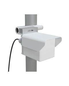 Tочка за достъп MikroTik CubeG-5ac60ay, 60GHz, 433Mbt, 256MB, 1xGbE