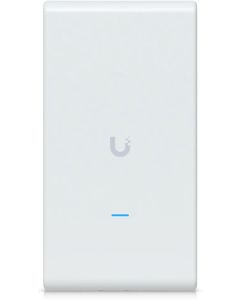 Точка за достъп Ubiquiti UniFi U6 Mesh Pro WiFi 6