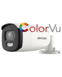 HikVision 5MP DS-2CE12HFT-F28(2.8mm) ColorVu Fixed Bullet