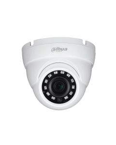HDCVI Камера 8MP купол 2.8 mm IR-30 - DAHUA HAC-HDW1800M-0280B