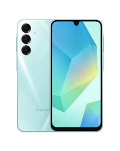 Samsung SM-A165 GALAXY A16 128GB 4GB LIGHT, Зелен