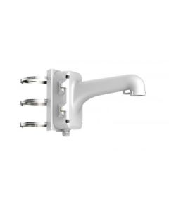 Монтажна основа за стълб HikVision DS-1604ZJ-Pole
