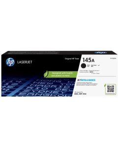 HP 145A Black Original LaserJet Toner Cartridge