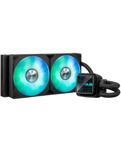 Охладител за процесор ASUS PRIME LC 240 ARGB