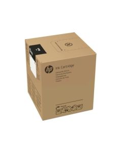HP 893, 10 Литра, Черна