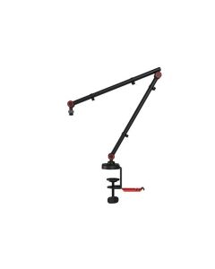 Genesis Микрофонно рамо Thulium 500, с държач за слушалки