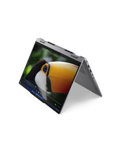 LENOVO ThinkBook 14 2-in-1 G4 IML, Intel Core Ultra 7 155U, 32 GB DDR5 5600, 1TB M.2 NVMe SSD, 14" Full HD+, W11P