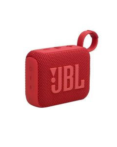 JBL GO 4 RED