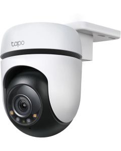 Външна охранителна WiFi камера TP-Link Tapo C510W - 2K Pan-Tilt