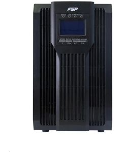 FSP Group Champ Tower 10K - 10000 VA, 9000 W, LCD, PPF90A0904
