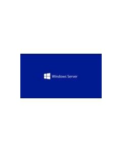 Windows Server CAL 2025 English 1pk DSP OEI 1 Clt User CAL