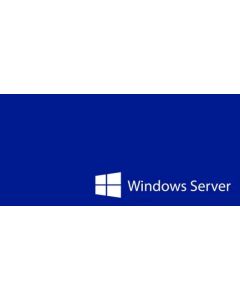 Windows Svr Std 2025 64Bit English 1pk DSP OEI DVD 16 Core