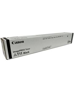CANON Toner T11 BK