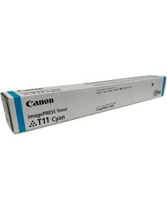 CANON T11 C - Циан; 5147C001