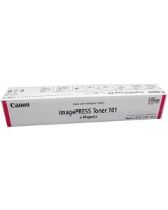 CANON T11 M - Магента; 5148C001