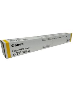 CANON T11 Y - Жълт; 5149C001