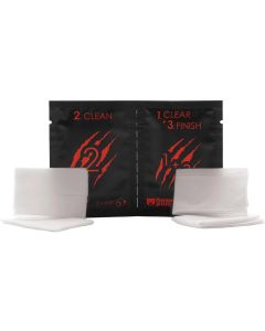 Почистващи кърпички за процесор Thermal Grizzly, 10 броя