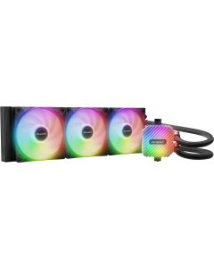 be quiet! водно охлаждане Water Cooling - LIGHT LOOP 360mm