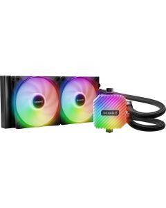 be quiet! водно охлаждане Water Cooling - LIGHT LOOP 240mm