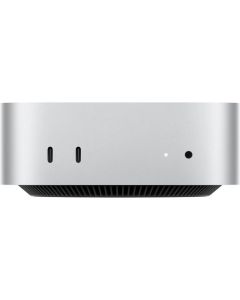 APPLE Mac mini M4 chip with 10-core CPU and 10-core GPU 24GB 512GB SSD