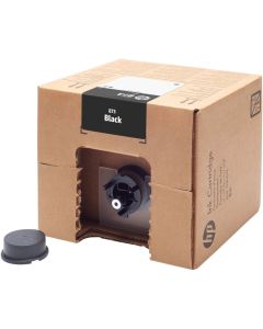 HP 873 3-liter Black Latex Ink Cartridge