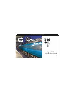 HP 866 3ED94A, черен, PageWide XL, за HP PageWide XL 5200 / 8200