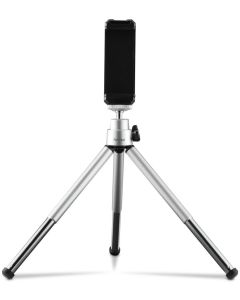 HAMA Мини статив-трипод Fancy 2in1 за мобилен телефон и фотоапарат 1-4