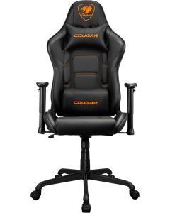 COUGAR ARMOR ELITE Gaming chair, Black