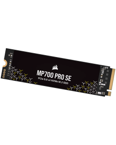 CORSAIR MP700 PRO SE 4TB PCIe 5.0 x4 NVMe M.2 SSD